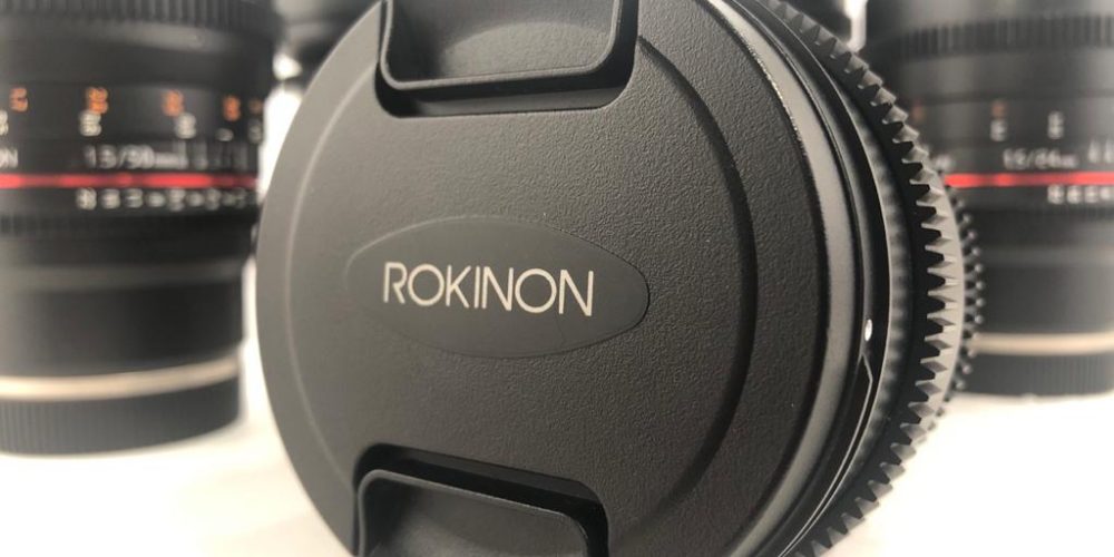 Rokinon