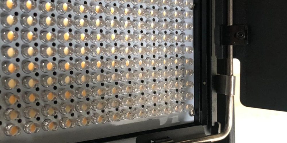 LED PANEL LIGHTS